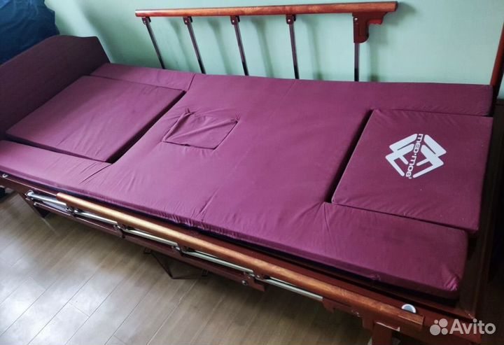 Кровать для лежачих аренда