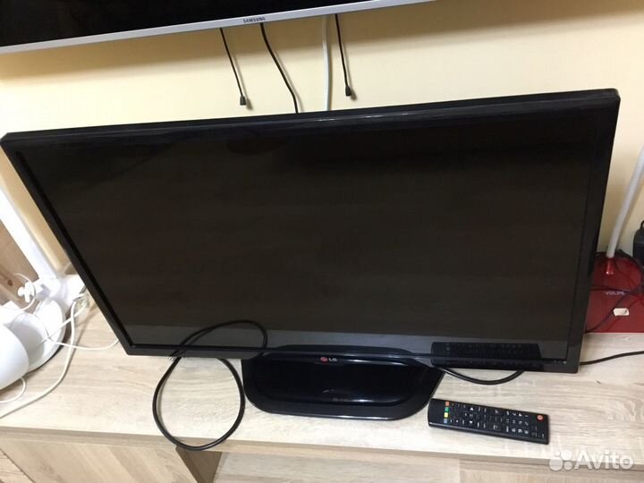 Телевизоp LG 32ln541u, 32