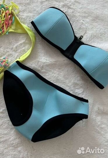 Купальник для девочки