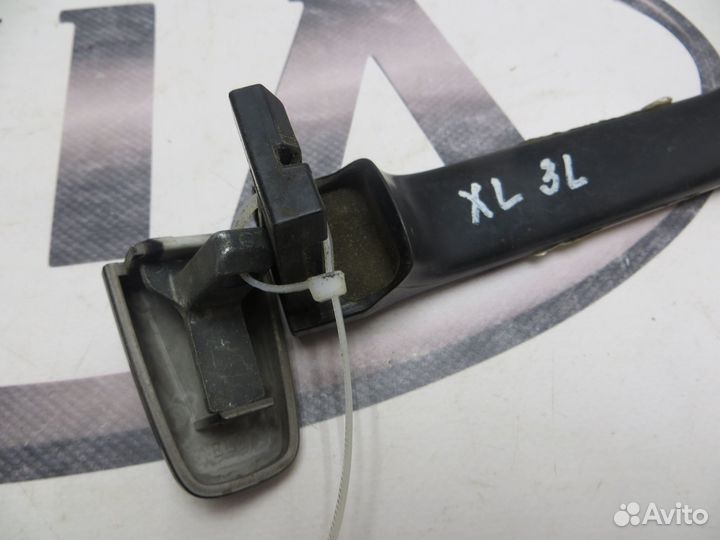 Ручка двери задняя левая ASX Outlander XL Lancer X