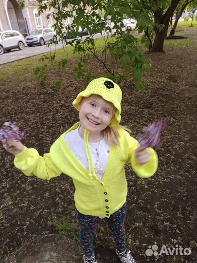 Вязание на заказ крючком и спицами