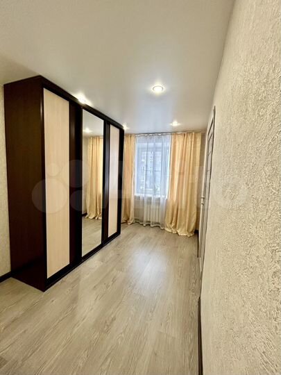 2-к. квартира, 45 м², 2/5 эт.