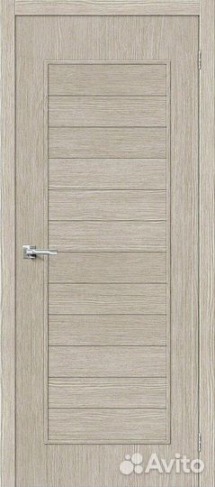 Межкомнатная дверь Bravo 092-0074 Тренд-21 3D Capp