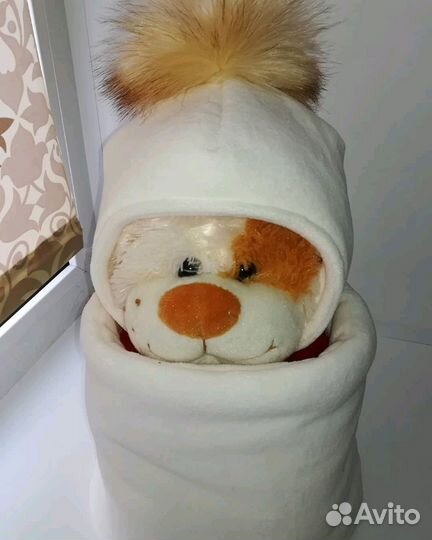 Зимние комплектики