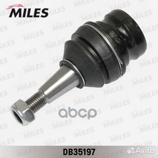 Опора шаровая audi A4/A5/A6/A7/Q5 08- нижняя ле