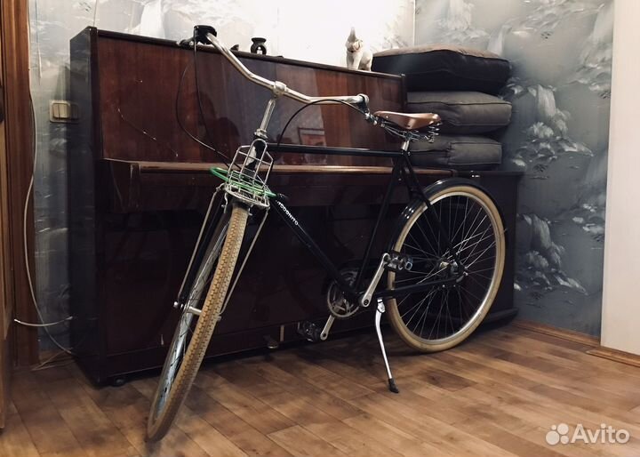 Велосипед Incognito