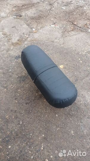 Сиденье на мотоцикл Минск