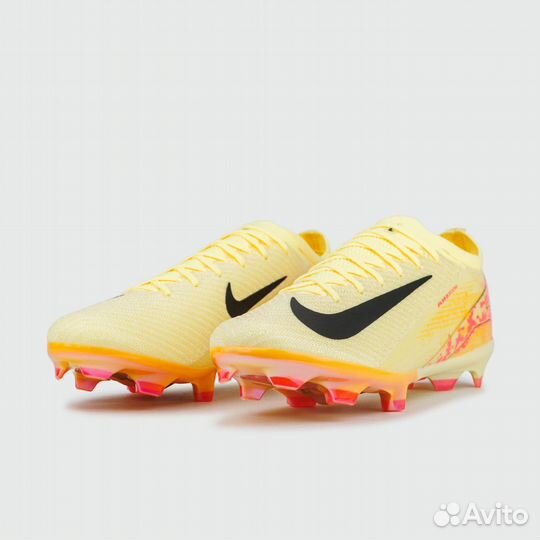 Бутсы nike mercurial Vapor 16