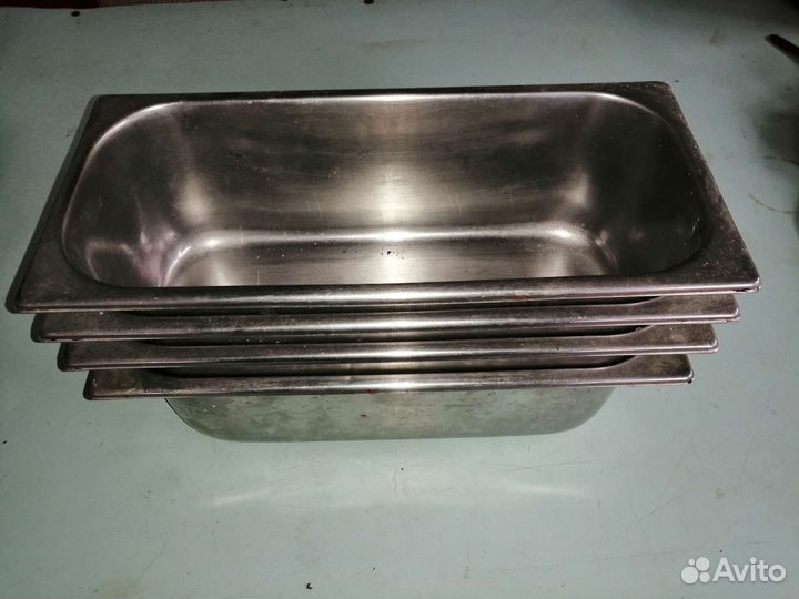 Гастроемкости