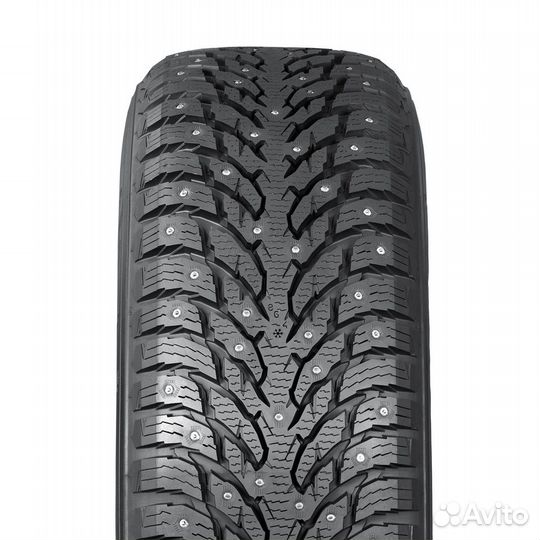 Nokian Tyres Hakkapeliitta 9 SUV 295/40 R20 110T
