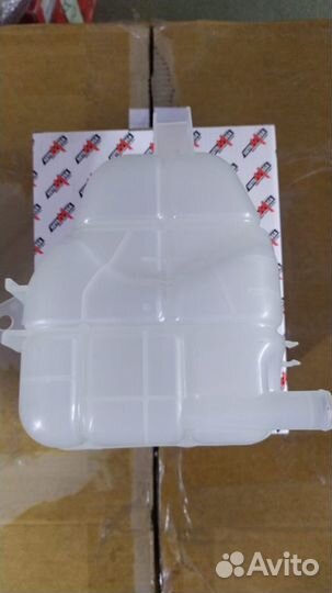 Бачок расширительный Meriva B