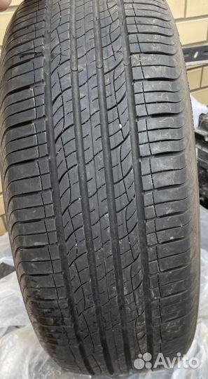 Giti GitiComfort F50 215/55 R18