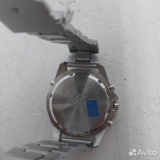 Наручные часы Casio EFR-547 (Рассрочка / Л1)