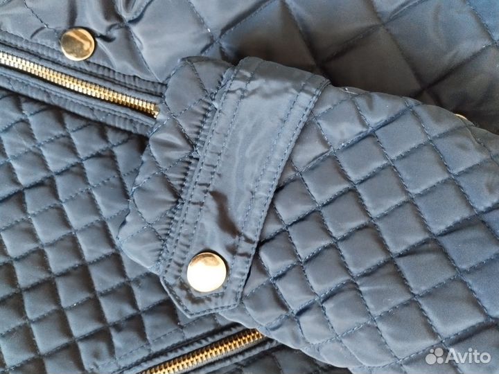 Пальто 158см