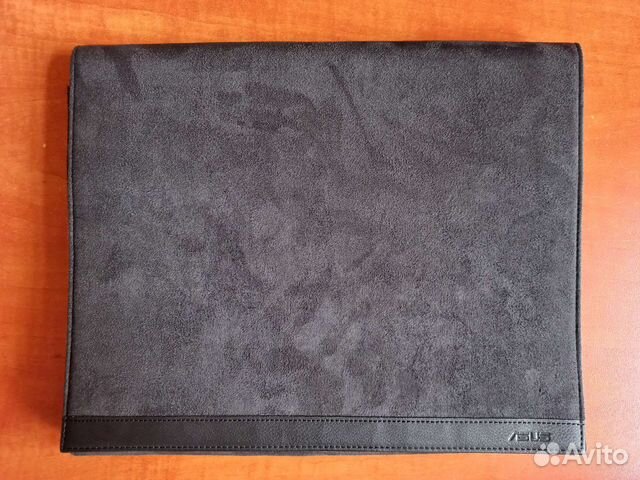 Чехол - конверт для ноутбука asus (оригинал)