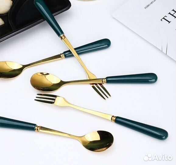 Новый набор посуды