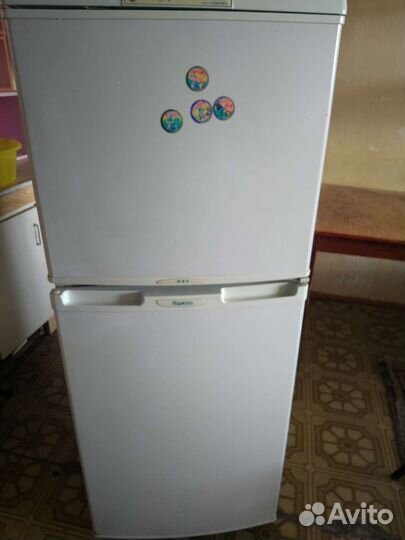 Холодильник бу