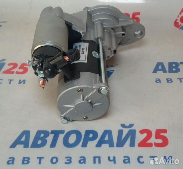Стартер Isuzu 4HF1 4HJ1 4HH1 4HE1 4HG1 24V 11T