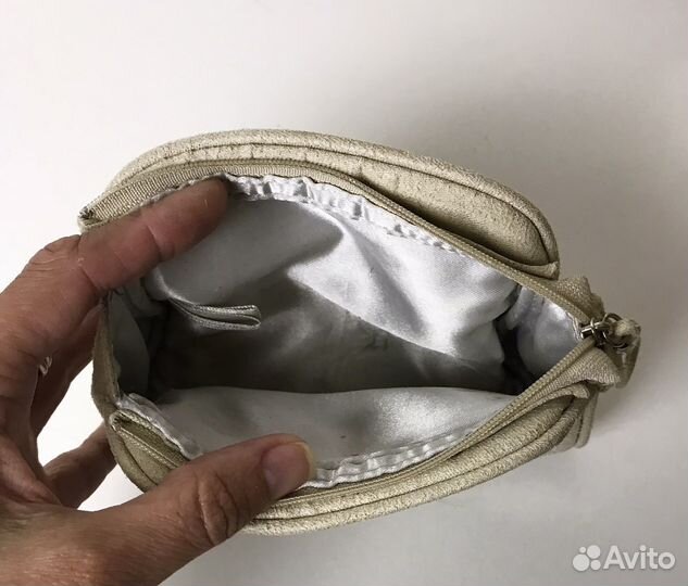 Косметичка Dior beauty