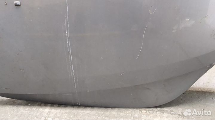 Капот BMW 5 E60, 2005