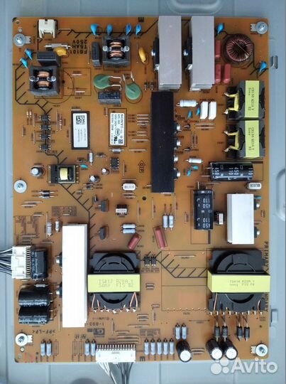 Тв на разбор sony KD-49X8505B (1-893-272-21)