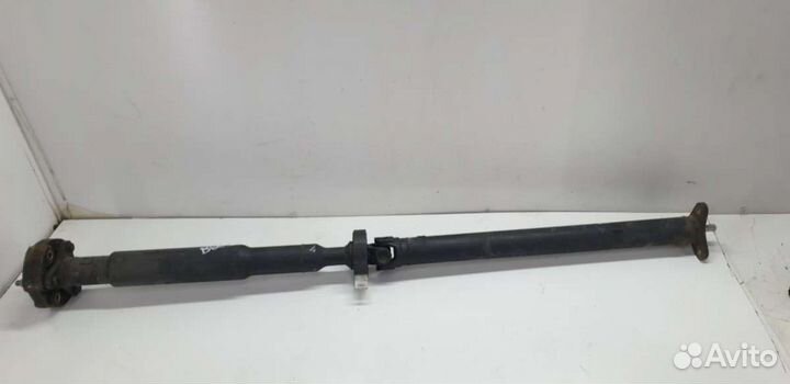 Карданный вал bmw 3 f30/f31/gt f34 (2011 - 2018) 3.5 26108609718. 26107645538