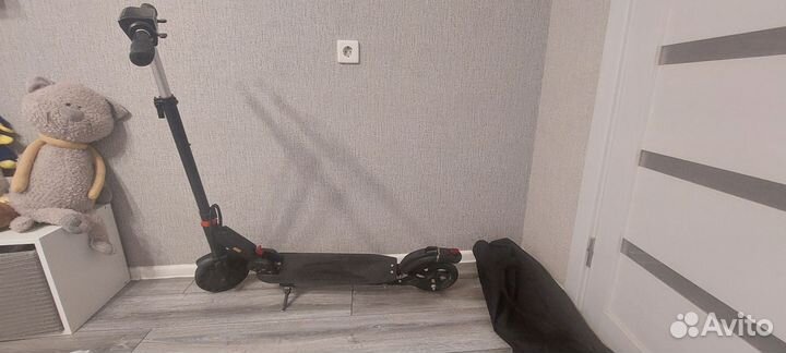 Электросамокат aovo s3 new
