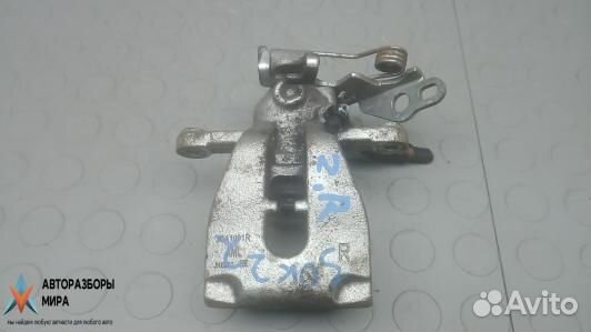 Суппорт задний правый Ford Mondeo 4 рест. 2010