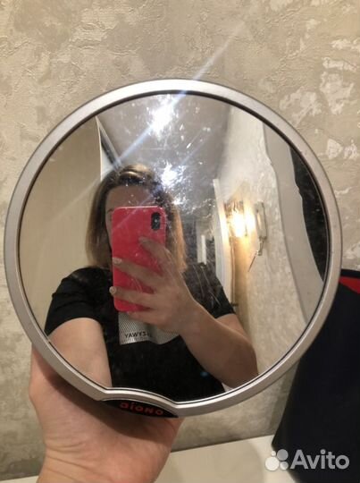 Зеркало в машину для наблюдения за малышом