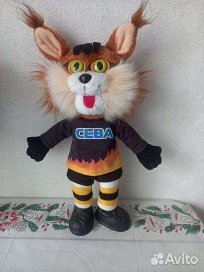 Сева оригинал