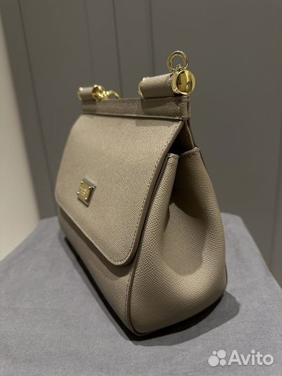 Сумка Dolce & Gabbana