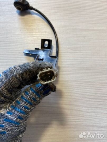 Датчик детонации Hyundai Elantra