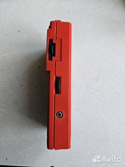 Радиоприёмник СССР