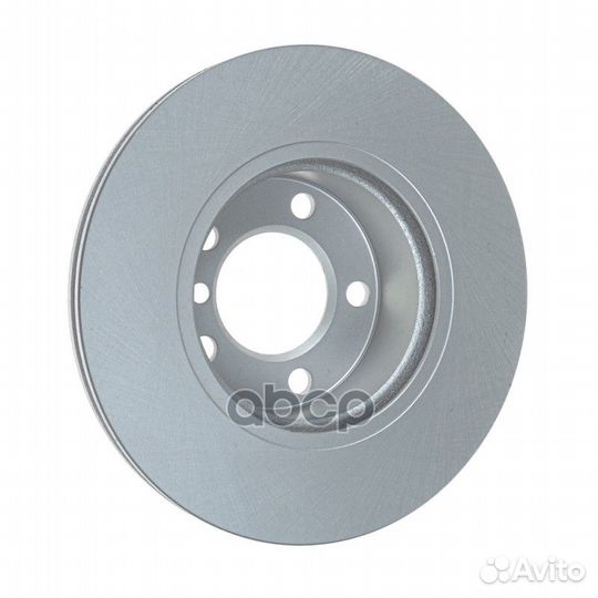 Диск тормозной передний BMW 1-F20/F21 / 3-F30/F