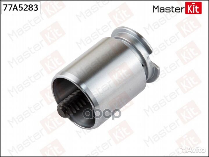 Поршень тормозного суппорта с механизмом правый