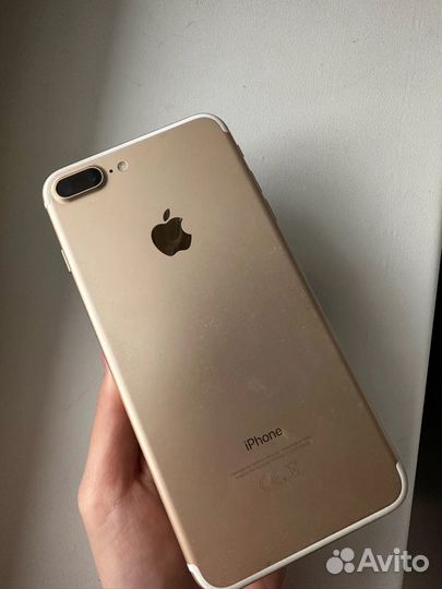 iPhone 7 Plus, 32 ГБ