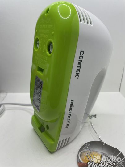 Миксер Centek CT-1111