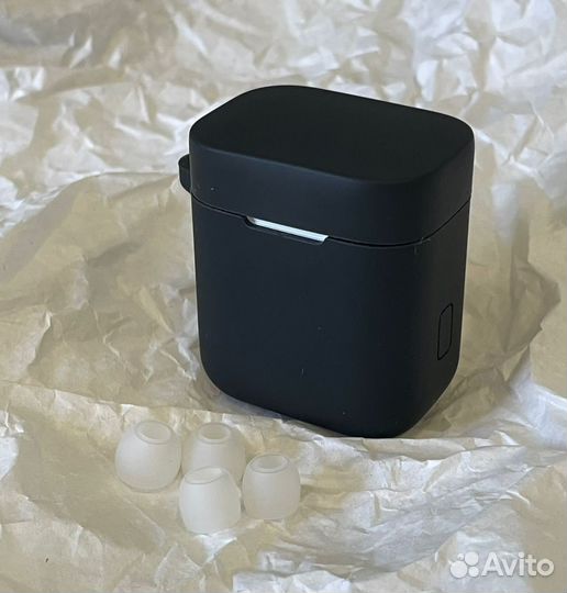 Беспроводные наушники Xiaomi Mi AirDots Pro