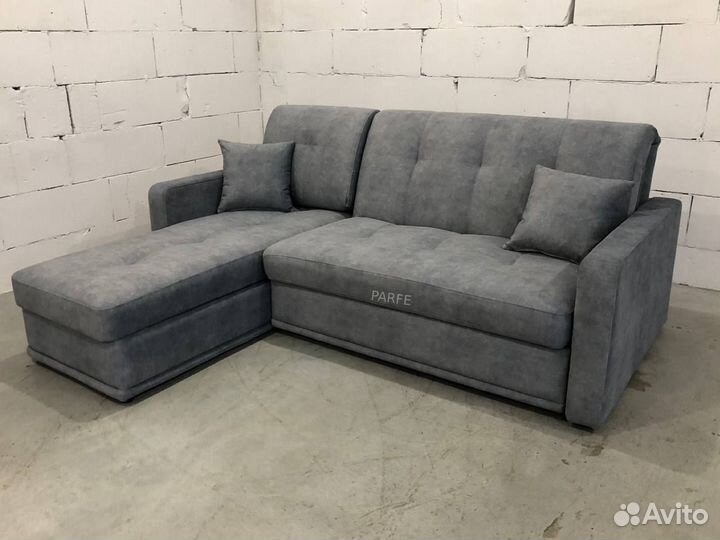 Угловой диван 
