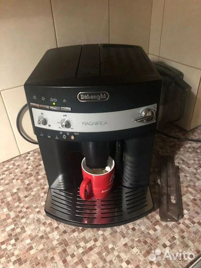 Ремонт кофемашин и другой бытовой техники. Выезд