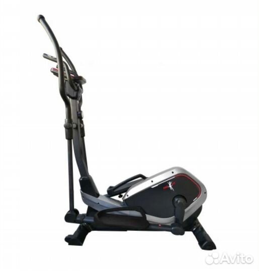 Эллиптический магнитный тренажер ProFit RS 800