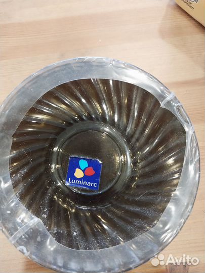 Чайный сервиз новый