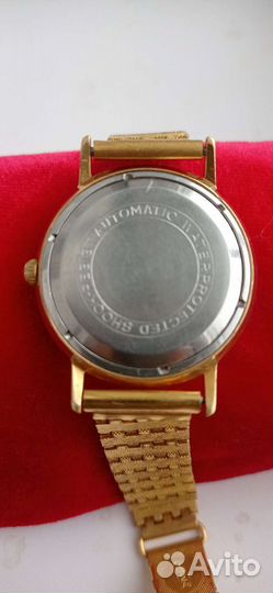 Часы полет космос