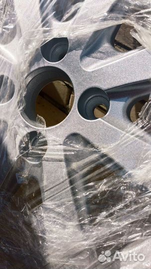 Литые диски r15 на Hyundai solaris 1, Kia rio