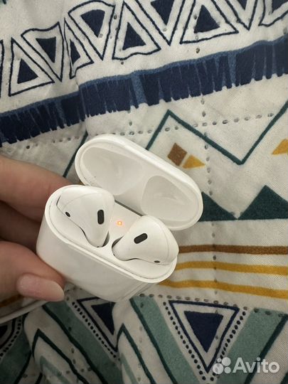 Airpods