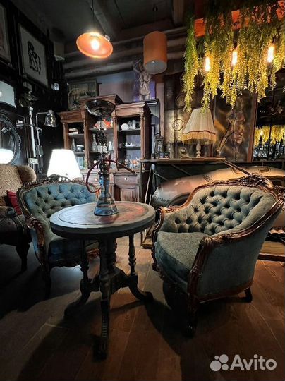 Декор для отелей москва