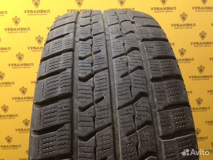 Goodyear Ice Navi Zea 215/65 R16