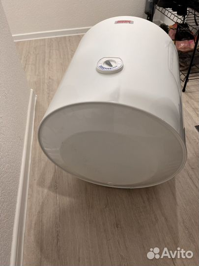 Водонагреватель накопительный 50л