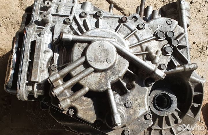 АКПП для mazda 6 (2003 г.); двигатель 3.0 литра