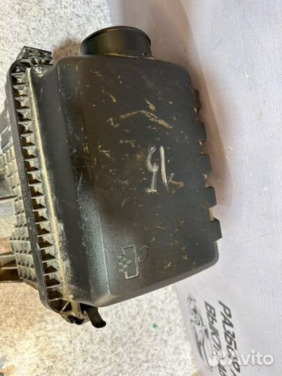 Корпус воздушного фильтра Kia Ceed 3 G4FG